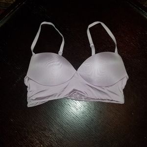Push-up bralette
